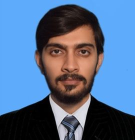 Usama Javed