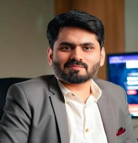 Nabeel Ayub