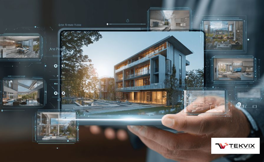 Real Estate AI Tools