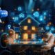 Property valuation powered by Real Estate AI Tools in 2025